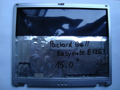 Капаци матрица за лаптоп Packard Bell EasyNote E1263 340677000094